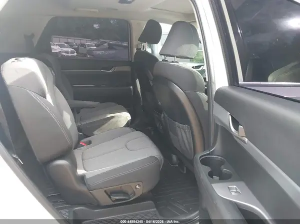 KM8R24HE7MU227463 2021 HYUNDAI PALISADE - Image 8