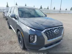 KM8R24HE7MU238351 2021 HYUNDAI PALISADE