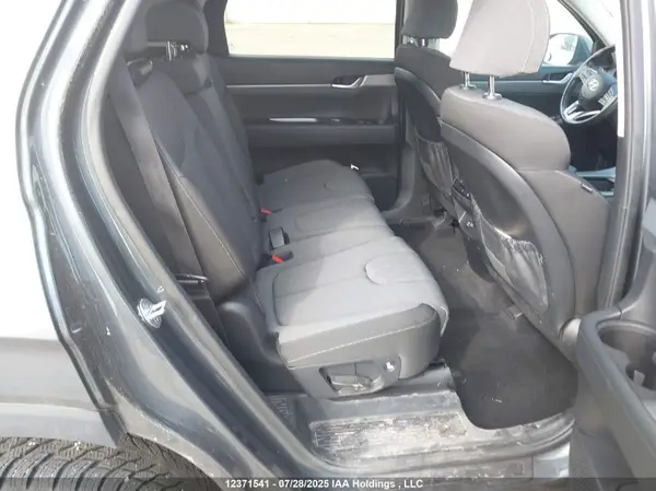 KM8R24HE7MU238351 2021 HYUNDAI PALISADE - Image 8