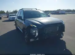 KM8R24HE7MU272855 2021 HYUNDAI PALISADE