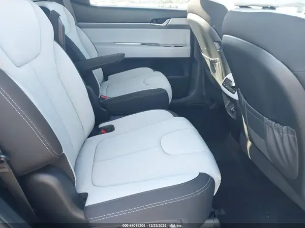 KM8R24HE7MU272855 2021 HYUNDAI PALISADE - Image 8