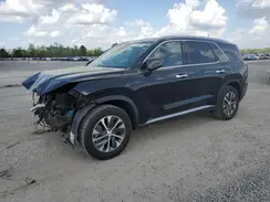 KM8R24HE7MU274749 2021 HYUNDAI PALISADE