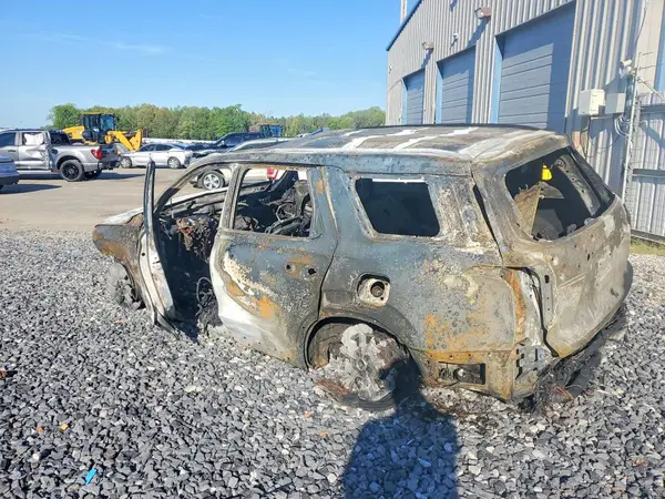 KM8R24HE7MU308611 2021 HYUNDAI PALISADE - Image 2