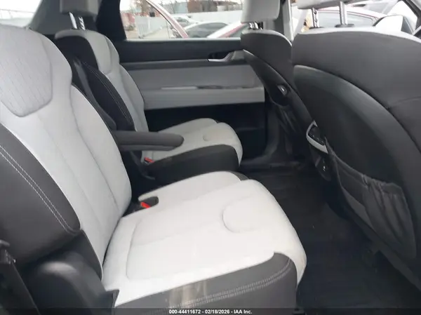 KM8R24HE7MU311413 2021 HYUNDAI PALISADE - Image 8