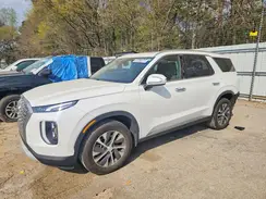 KM8R24HE7MU321875 2021 HYUNDAI PALISADE