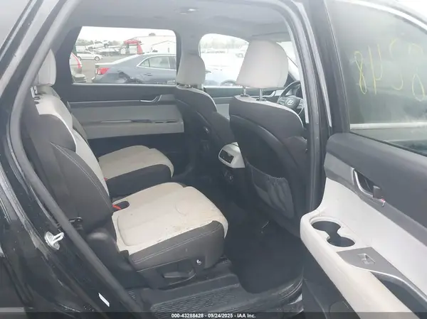 KM8R24HE7NU353145 2022 HYUNDAI PALISADE - Image 8