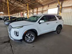 KM8R24HE8LU040635 2020 HYUNDAI PALISADE