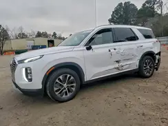 KM8R24HE8LU043874 2020 HYUNDAI PALISADE