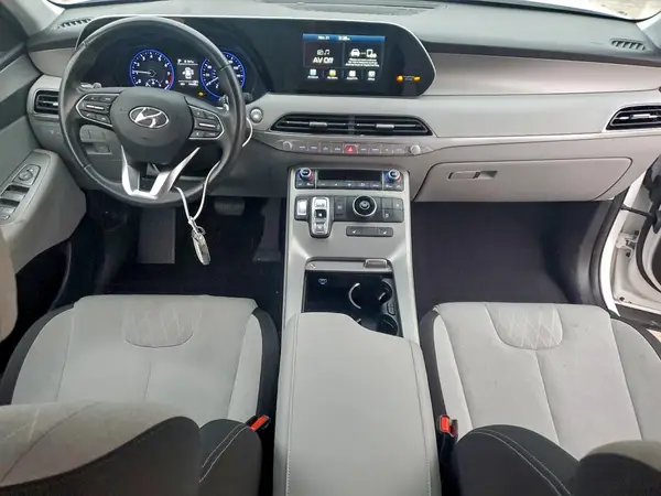 KM8R24HE8LU043874 2020 HYUNDAI PALISADE - Image 8
