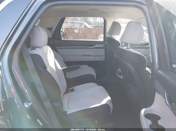 KM8R24HE8LU052283 2020 HYUNDAI PALISADE - Image 8