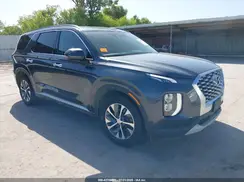 KM8R24HE8LU052297 2020 HYUNDAI PALISADE