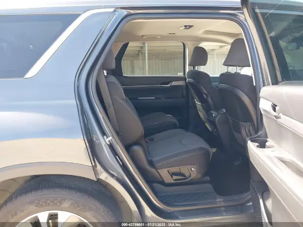 KM8R24HE8LU052297 2020 HYUNDAI PALISADE - Image 8
