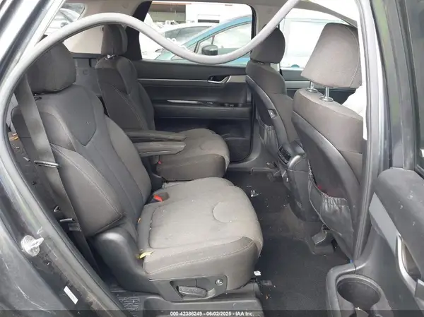 KM8R24HE8LU055071 2020 HYUNDAI PALISADE - Image 8