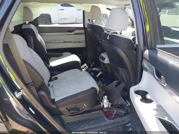 KM8R24HE8LU056737 2020 HYUNDAI PALISADE - Image 8