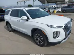 KM8R24HE8LU088295 2020 HYUNDAI PALISADE