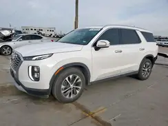 KM8R24HE8LU104088 2020 HYUNDAI PALISADE