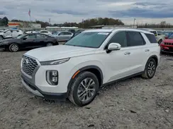 KM8R24HE8LU104902 2020 HYUNDAI PALISADE