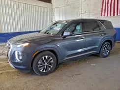 KM8R24HE8LU105564 2020 HYUNDAI PALISADE