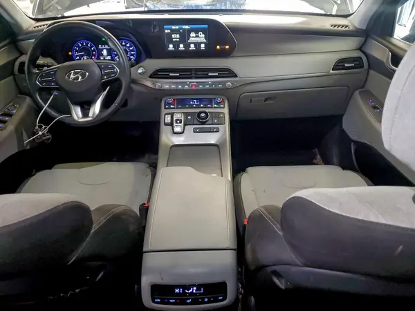 KM8R24HE8LU105564 2020 HYUNDAI PALISADE - Image 8