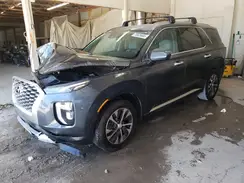 KM8R24HE8LU115124 2020 HYUNDAI PALISADE