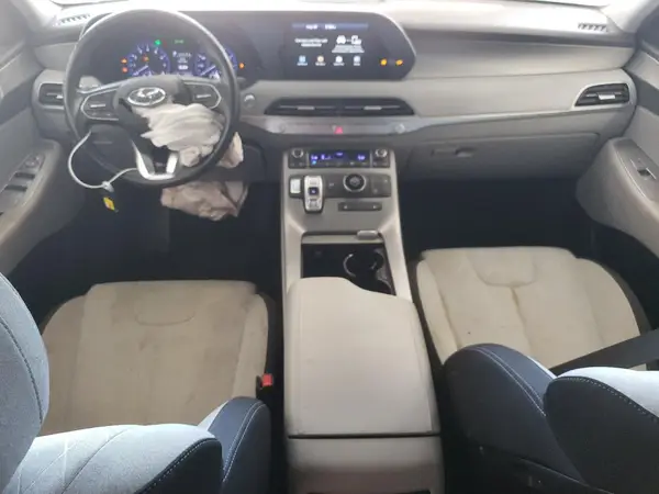 KM8R24HE8LU115124 2020 HYUNDAI PALISADE - Image 8