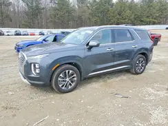 KM8R24HE8LU115205 2020 HYUNDAI PALISADE