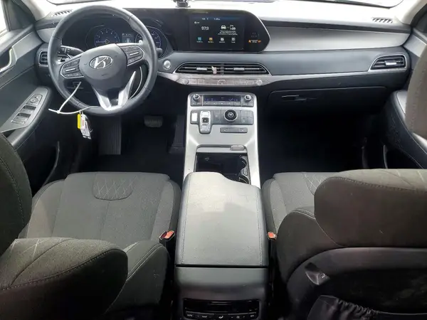 KM8R24HE8LU115205 2020 HYUNDAI PALISADE - Image 8