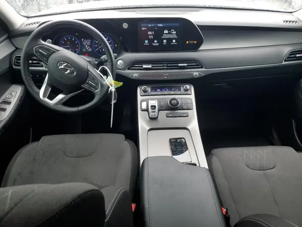KM8R24HE8LU140153 2020 HYUNDAI PALISADE - Image 8