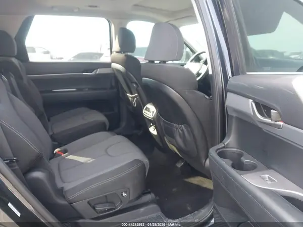 KM8R24HE8LU148012 2020 HYUNDAI PALISADE - Image 8