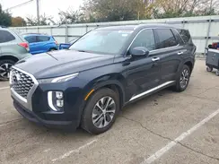 KM8R24HE8LU159561 2020 HYUNDAI PALISADE