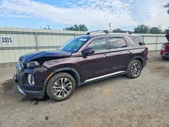 KM8R24HE8LU161732 2020 HYUNDAI PALISADE