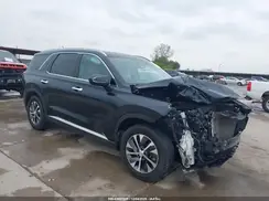 KM8R24HE8LU170494 2020 HYUNDAI PALISADE