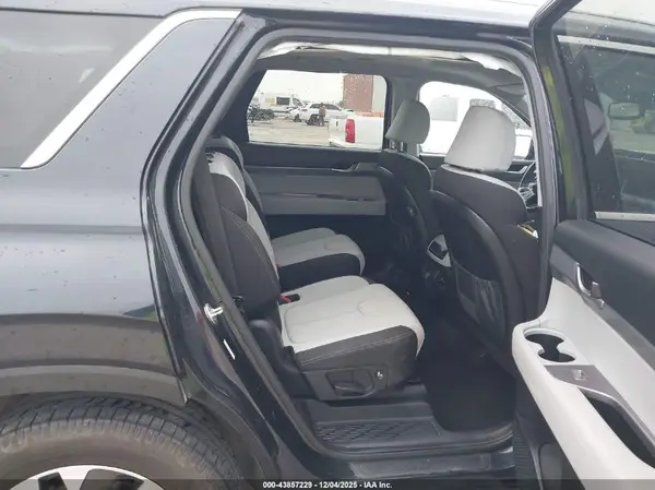 KM8R24HE8LU170494 2020 HYUNDAI PALISADE - Image 8