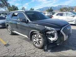 KM8R24HE8MU175597 2021 HYUNDAI PALISADE