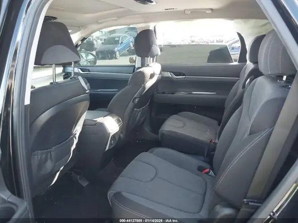 KM8R24HE8MU175597 2021 HYUNDAI PALISADE - Image 8