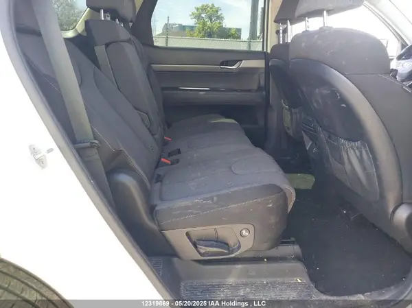 KM8R24HE8MU205066 2021 HYUNDAI PALISADE - Image 8