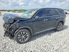 KM8R24HE8MU244949 2021 HYUNDAI PALISADE