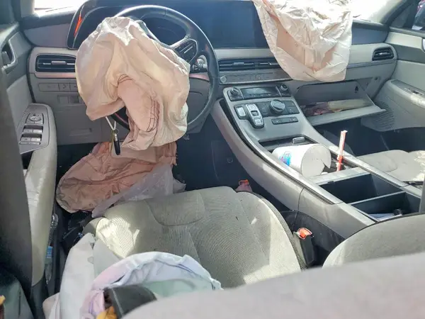 KM8R24HE8MU244949 2021 HYUNDAI PALISADE - Image 8