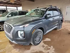 KM8R24HE8MU259130 2021 HYUNDAI PALISADE