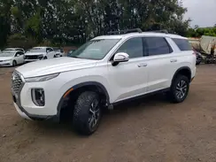 KM8R24HE8MU306026 2021 HYUNDAI PALISADE