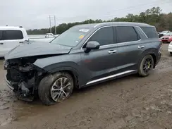 KM8R24HE8NU353168 2022 HYUNDAI PALISADE