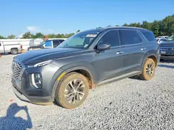 KM8R24HE8NU367670 2022 HYUNDAI PALISADE