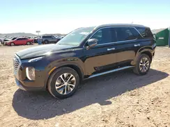 KM8R24HE8NU390771 2022 HYUNDAI PALISADE