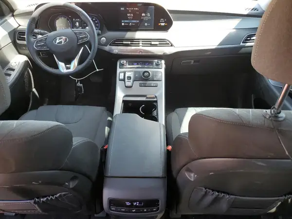 KM8R24HE8NU390771 2022 HYUNDAI PALISADE - Image 8