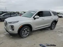KM8R24HE8NU403180 2022 HYUNDAI PALISADE