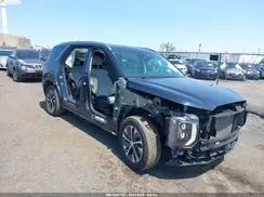 KM8R24HE8NU439161 2022 HYUNDAI PALISADE