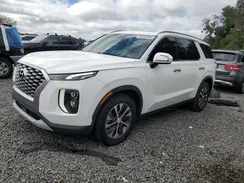 KM8R24HE8NU449561 2022 HYUNDAI PALISADE
