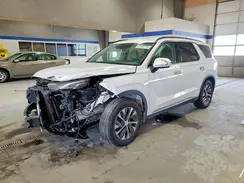 KM8R24HE9LU030941 2020 HYUNDAI PALISADE