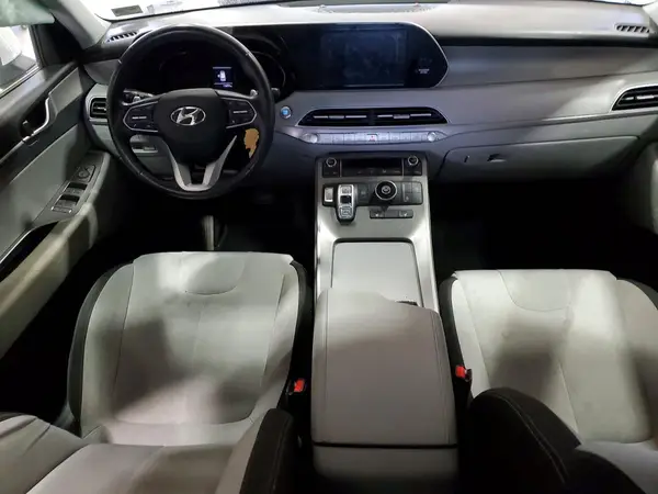 KM8R24HE9LU030941 2020 HYUNDAI PALISADE - Image 8