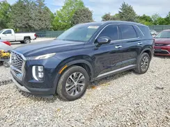 KM8R24HE9LU043947 2020 HYUNDAI PALISADE